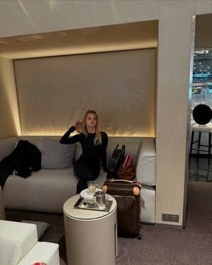 Alla Bruletova Bentley girl - part 4