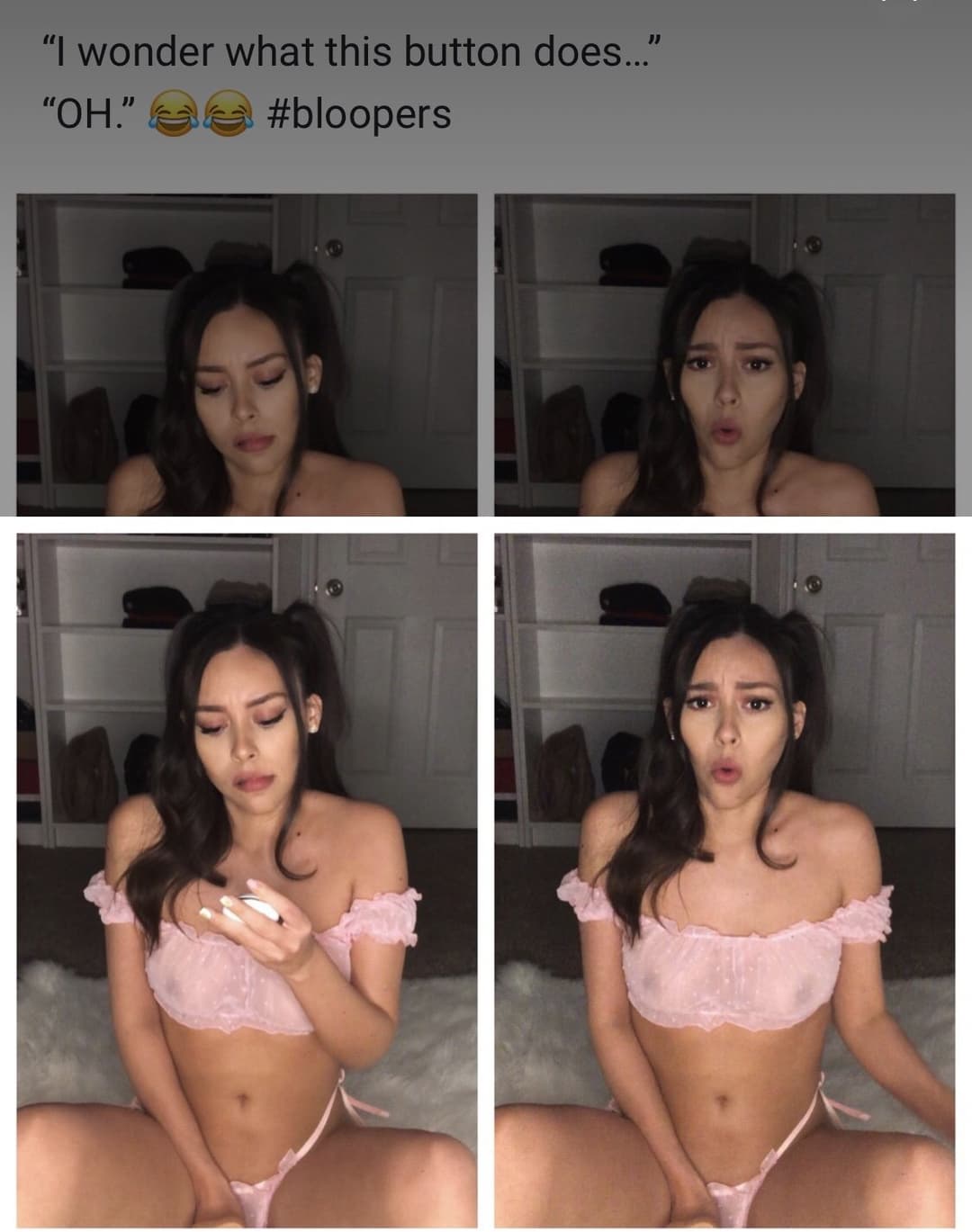 Annoying latina Mayra from Chicago/Vegas loved taking my dick in her ass.  Dm for bundle