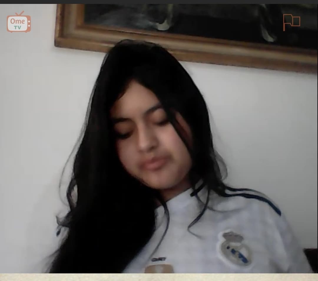 Colegialas adolescentes desesperadas por pija en ometv