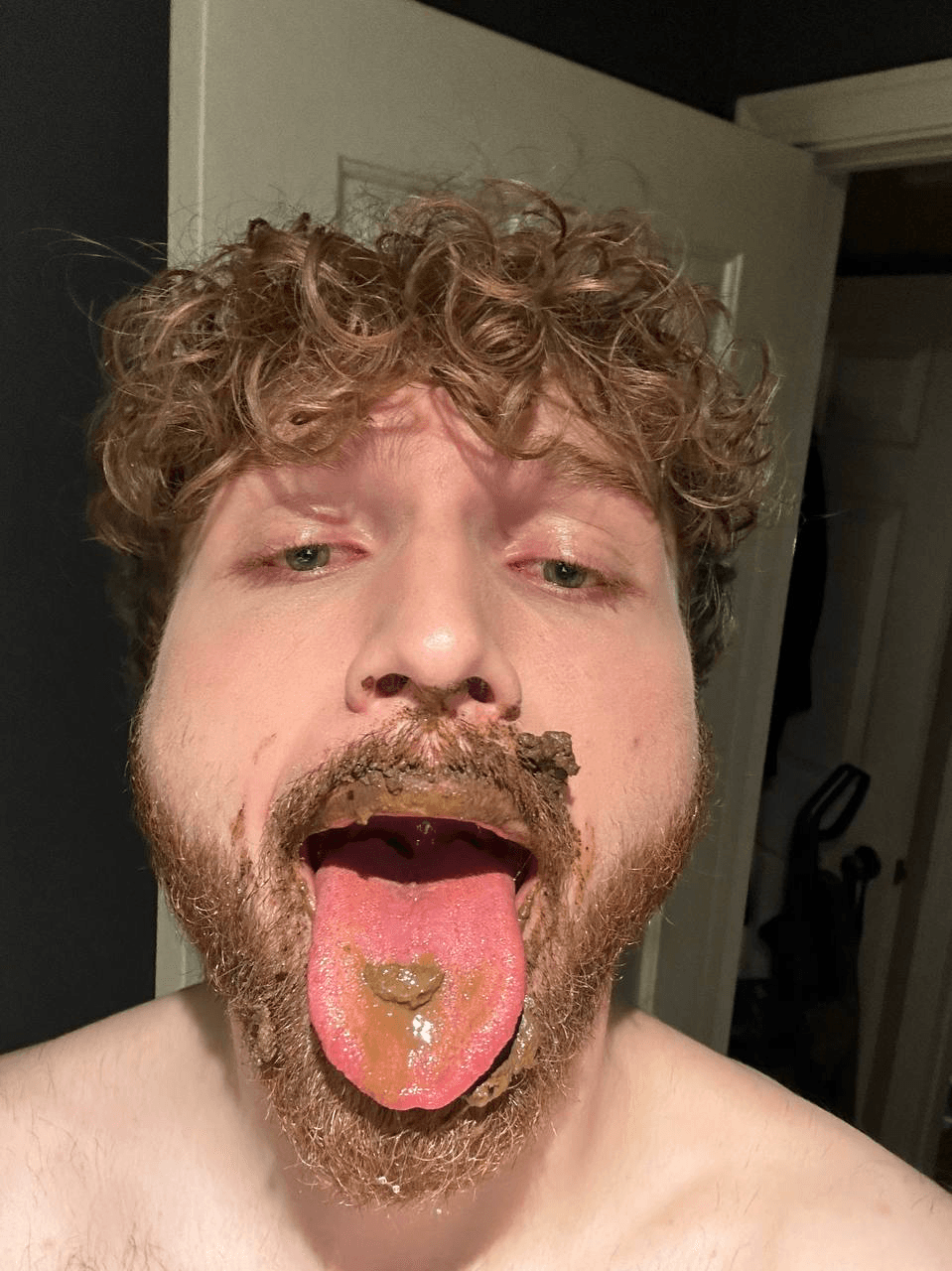 Click to view full size Perverted Fag Sick Loser Seth M Addicted To Nasty Young Stinky Rank Teen Alpha Boy Butts