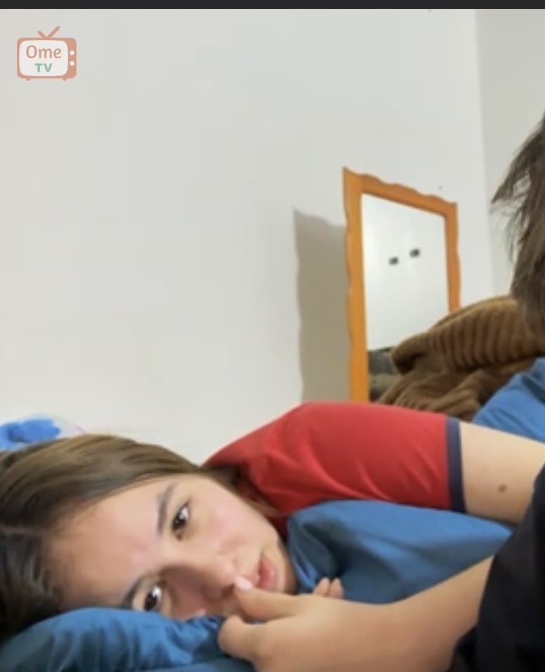 Colegialas adolescentes desesperadas por pija en ometv