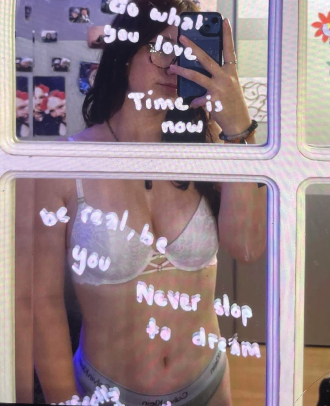 Hot swiss/italian ex girlfriend teen snapchat nudes leaked & her friend is hot.