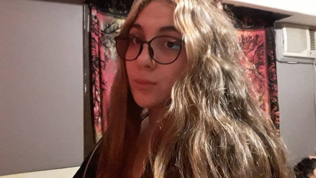 Mica, la puta de Belgrano ??