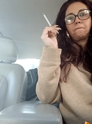 smoking hot redhead bitch hot milf