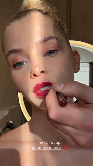 Alla Bruletova Bentley girl - part 7