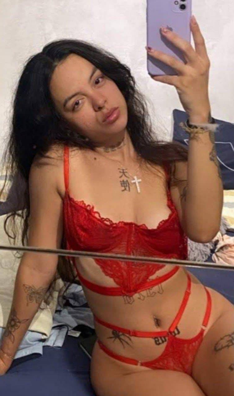 Vazou as novinhas brasileiras são as melhores sempre