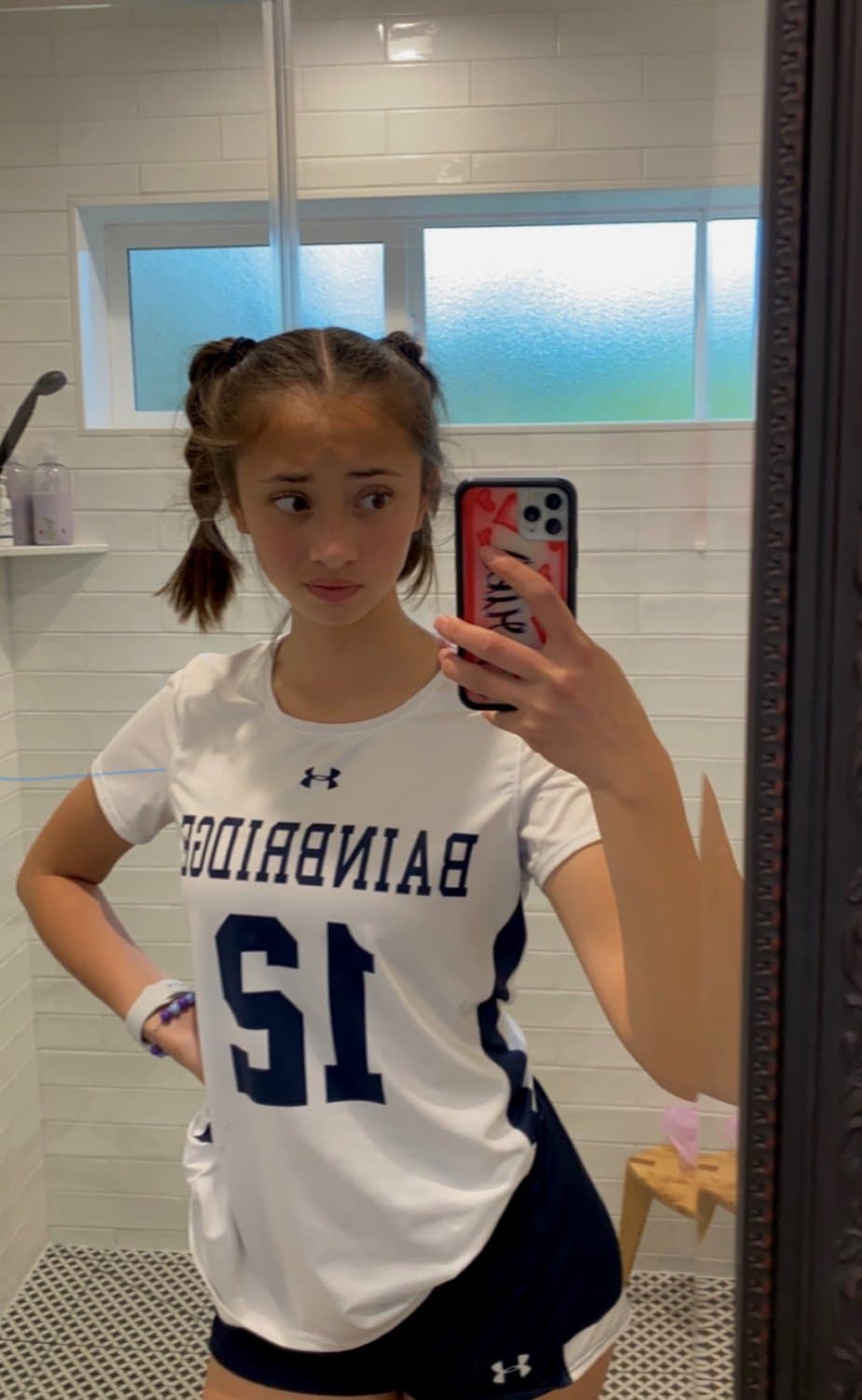 Submitted Teen Friend