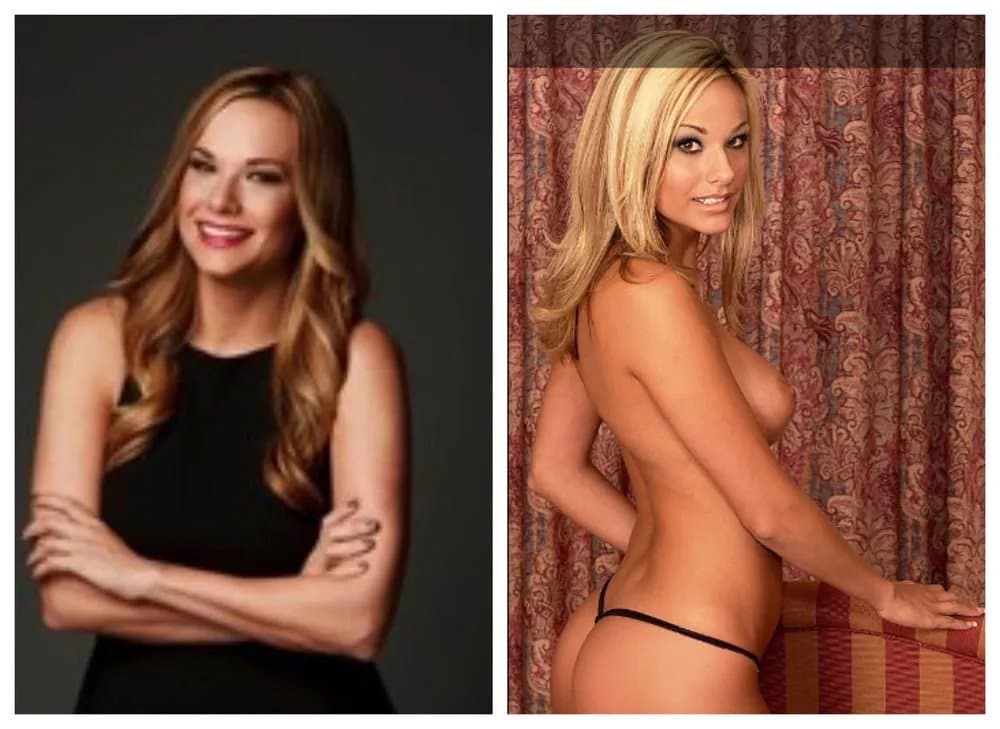 Playboy College/Casting/One Times - Before, After, and Much Later