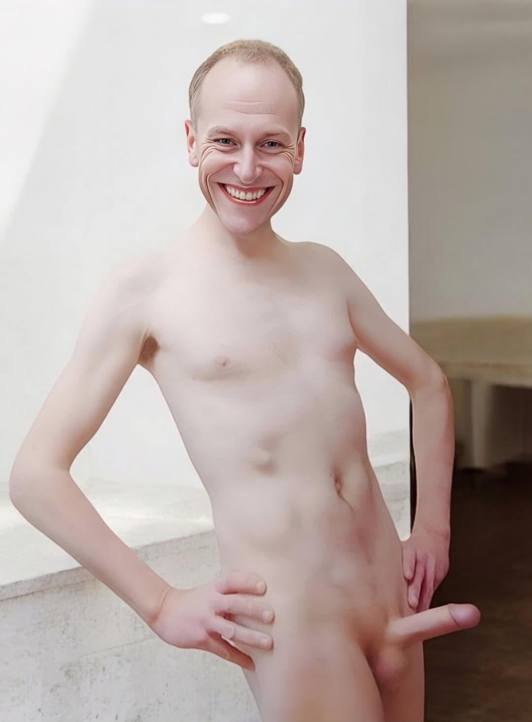 Click to view full size Bitch Steve. Flyweight Sub Gay Fun For Bulk.