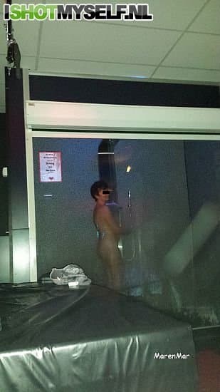 Dutch Amateur Part 2 5