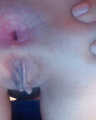 Krissy is no Saint James