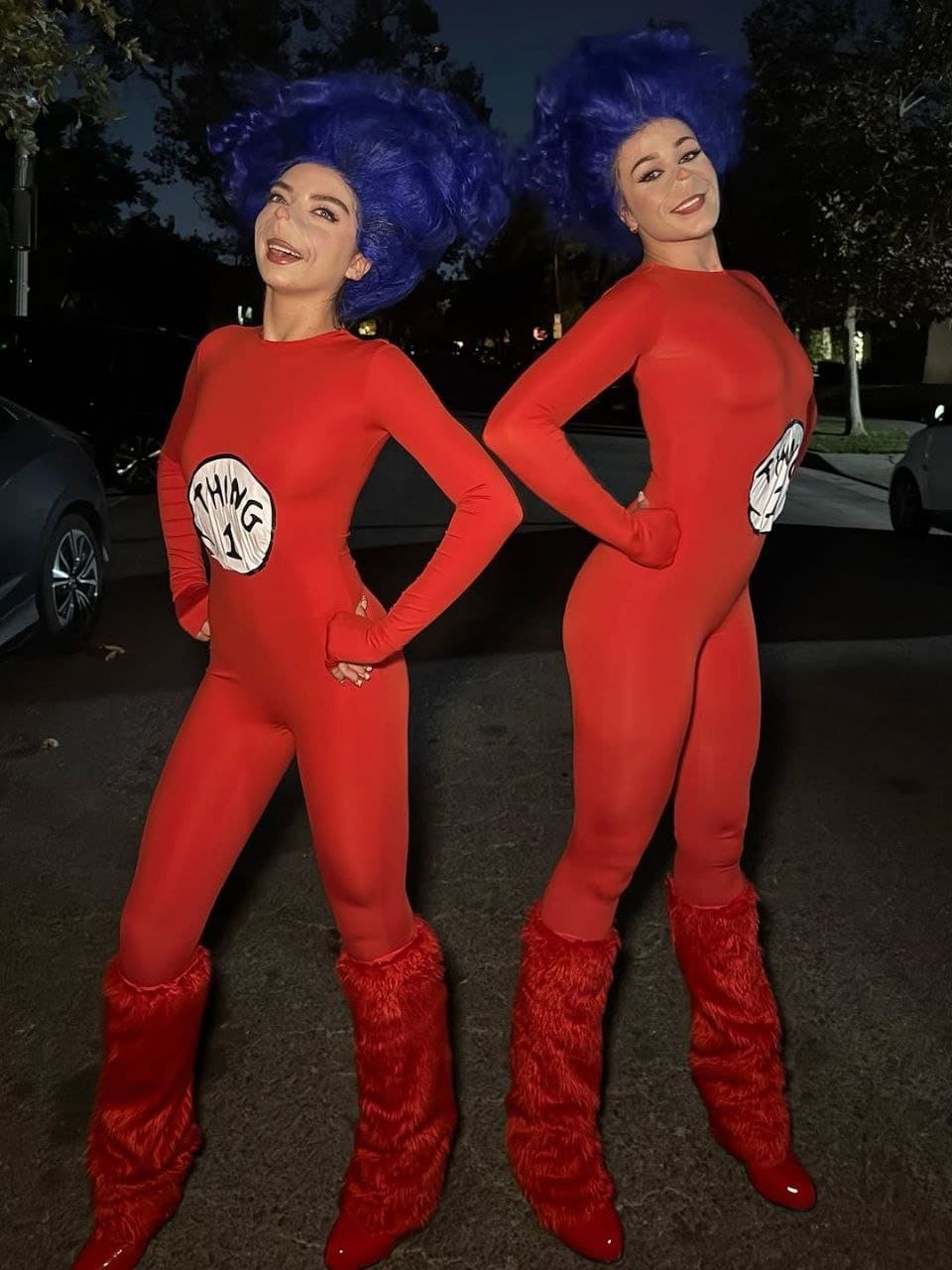 Click to view full size Halloween ? ? Sluts