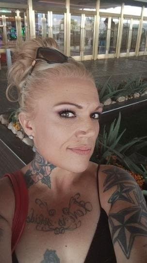 45 year old blonde Candi  Married  High School mom and middle school escort in las Vegas