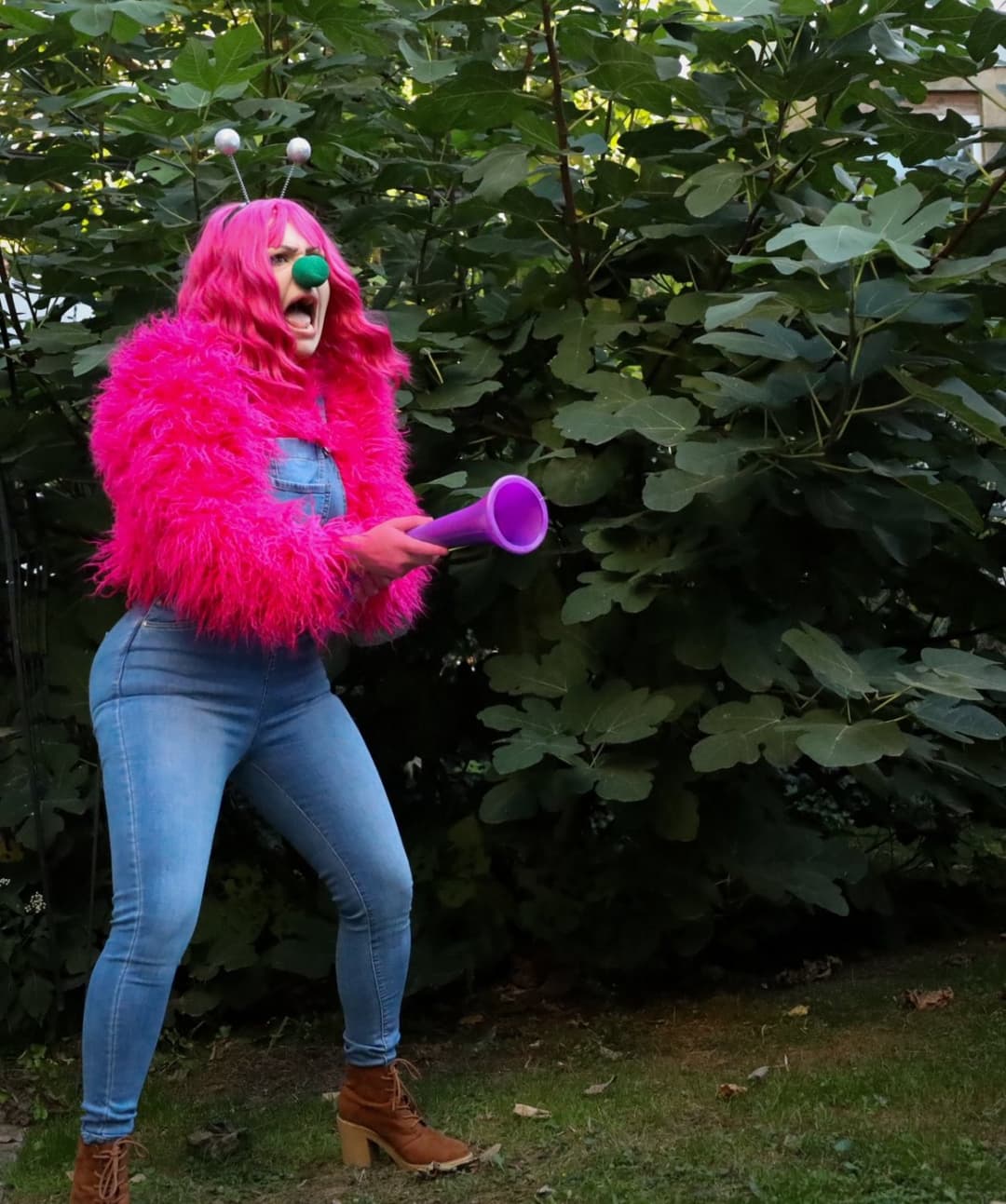 Pawg American Italian josie marcellino part 5