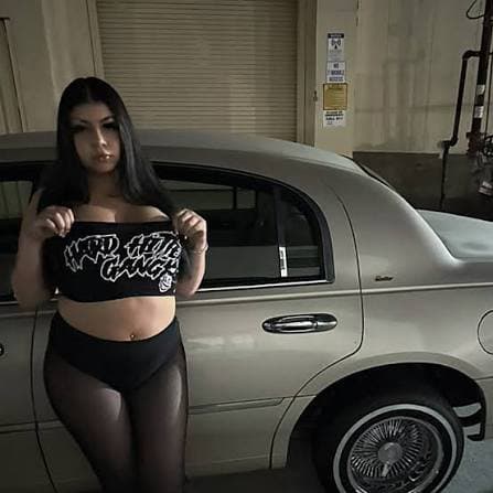 San Diego Whore Ghetto Latina Angelic