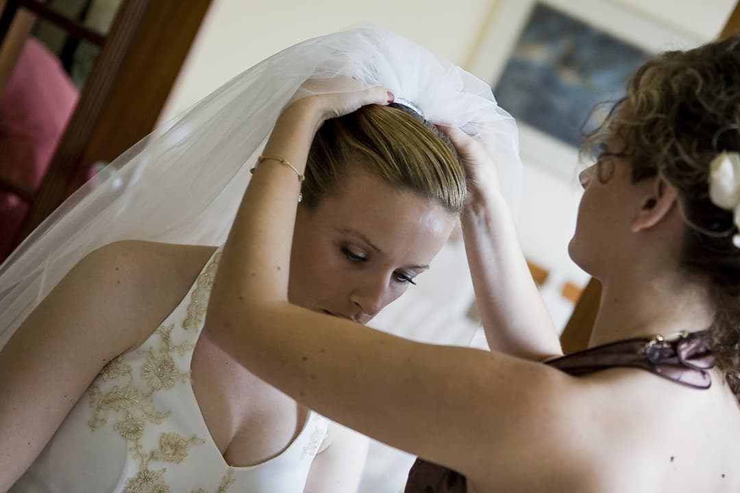 Whore Ava From Bride to Today