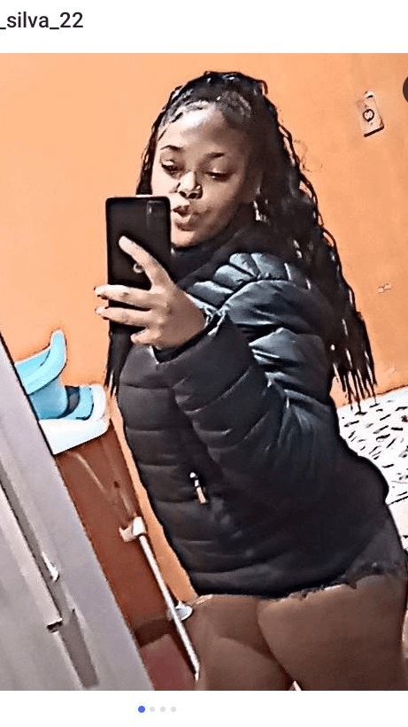 Alguem tem os videos dessa putinha de barra mansa