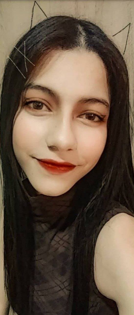 Putinha da Elisa pt2