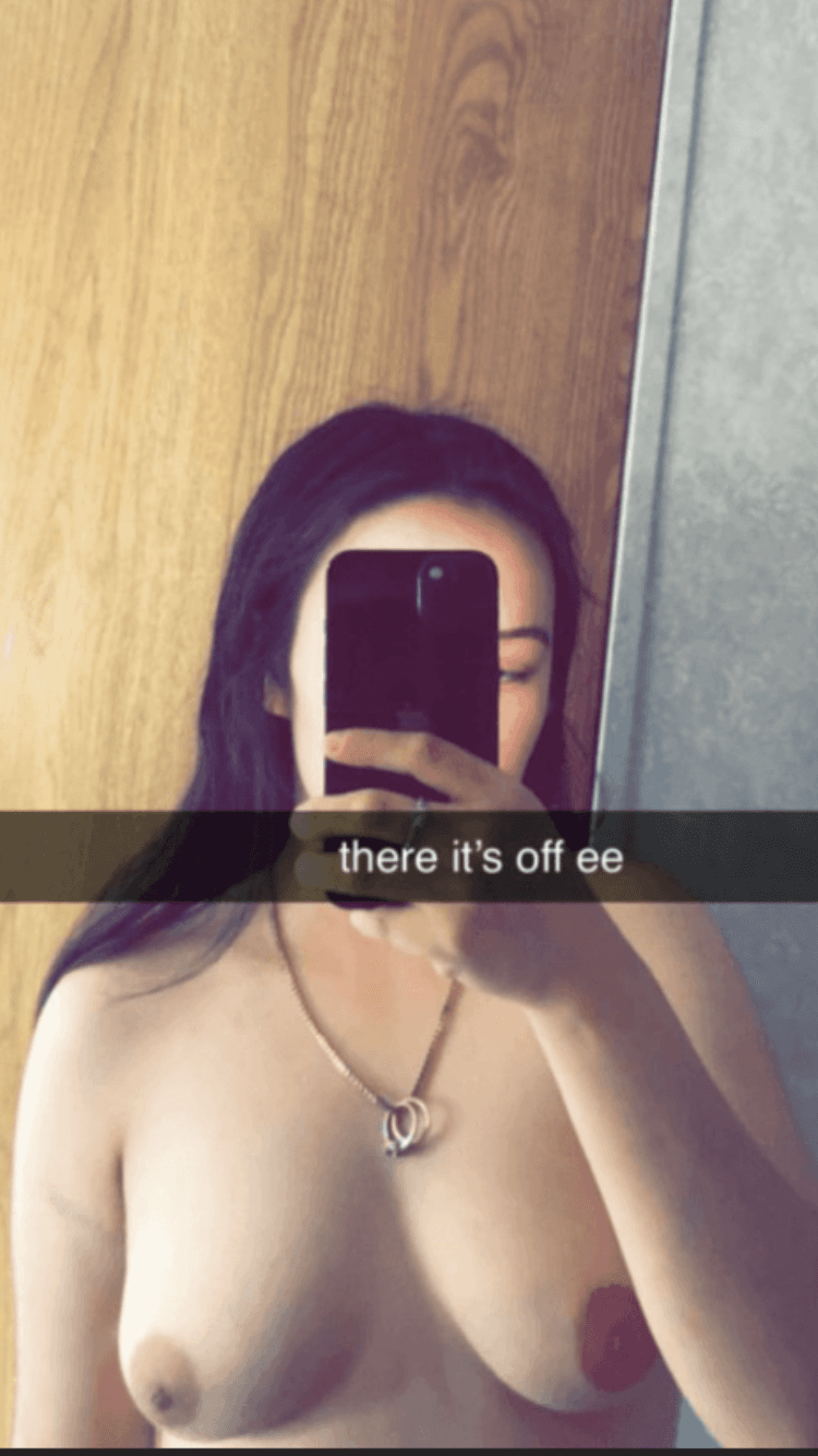 Dm me trades want mckenna Hansen n patience gunn got more of if you have there’s