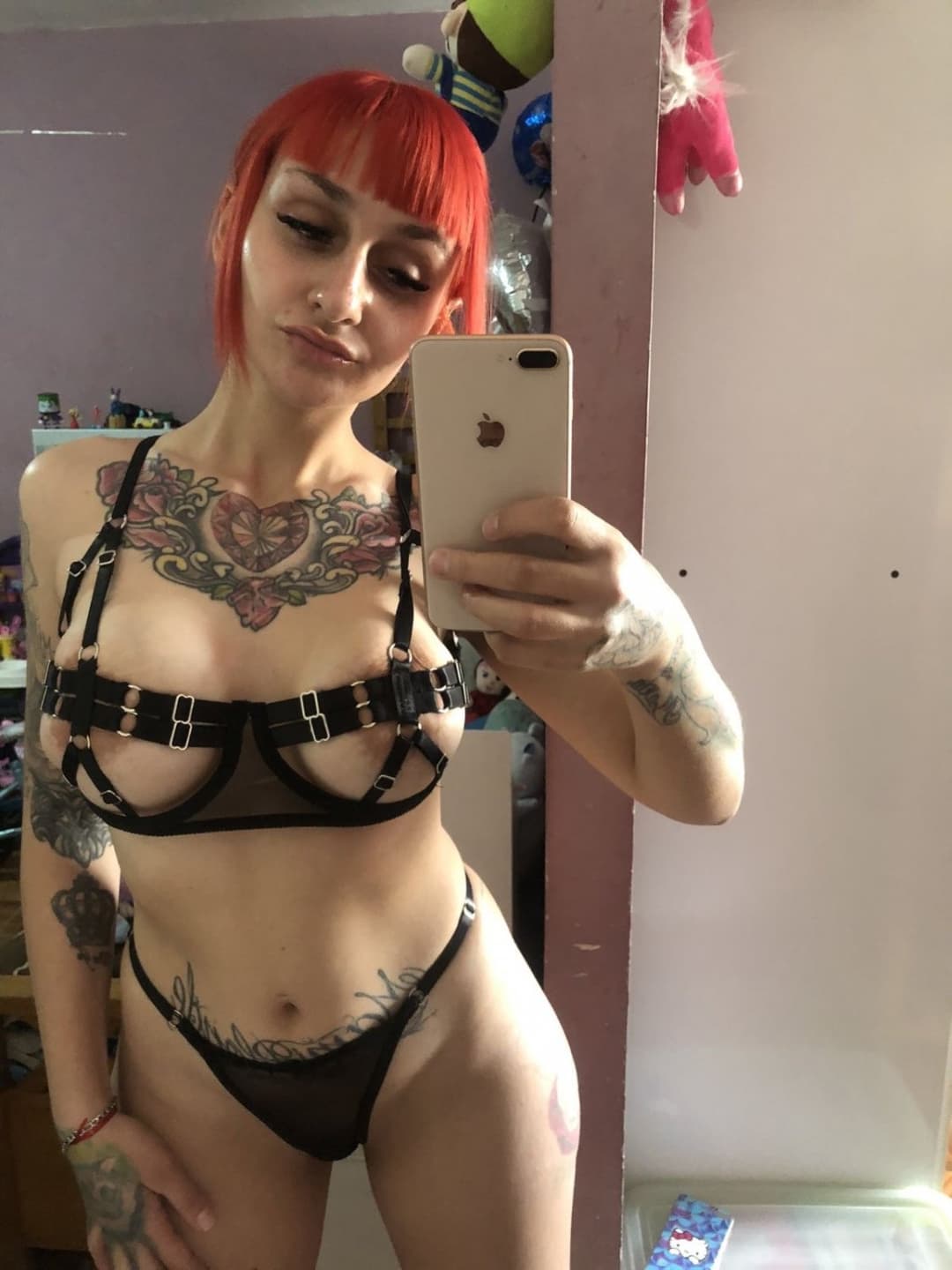 Goddess beanca is looking for more submissive sluts to train on her Kik hit her up Kik: goddess_bean