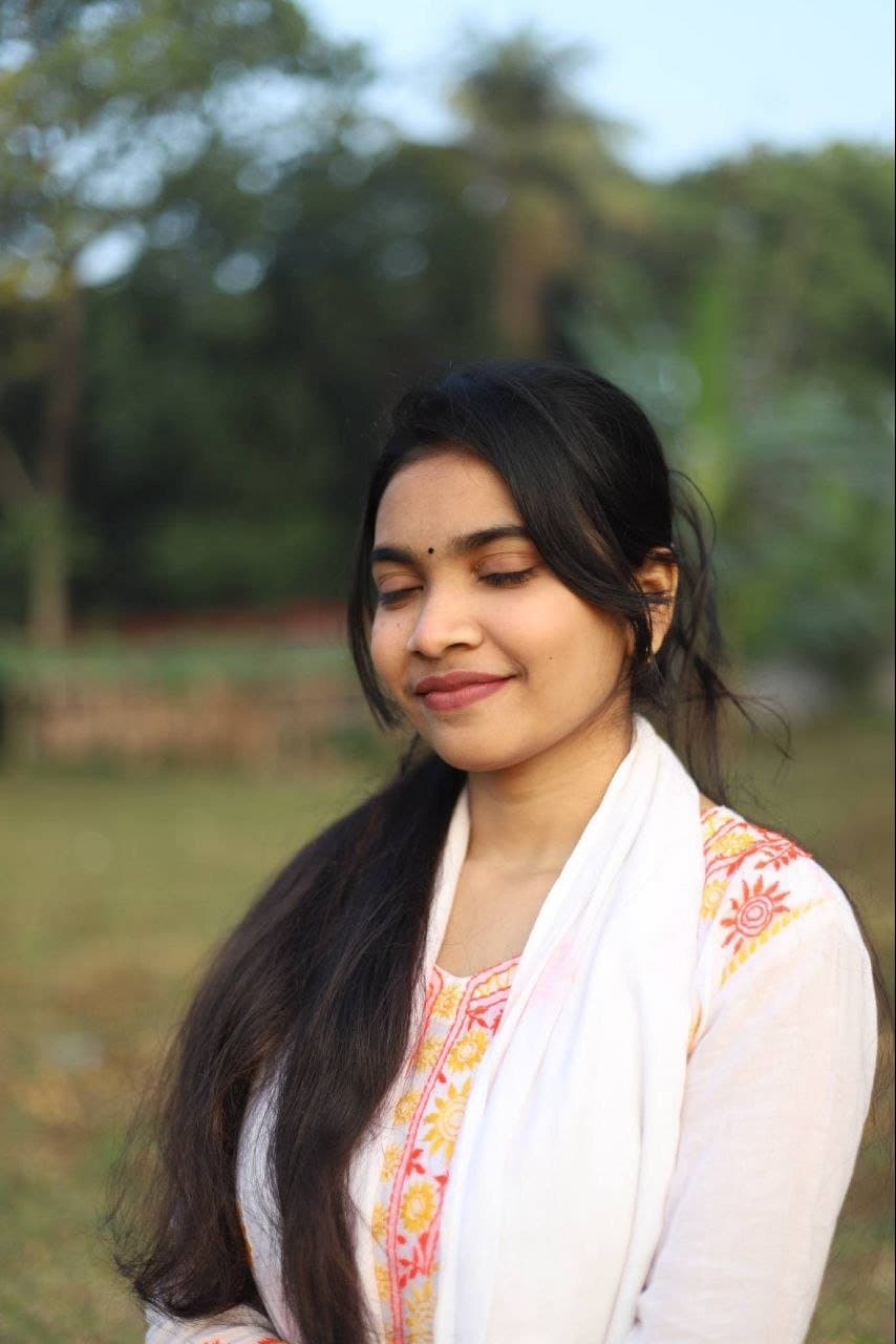 Bangladeshi Tanker GF Pressing Boobs