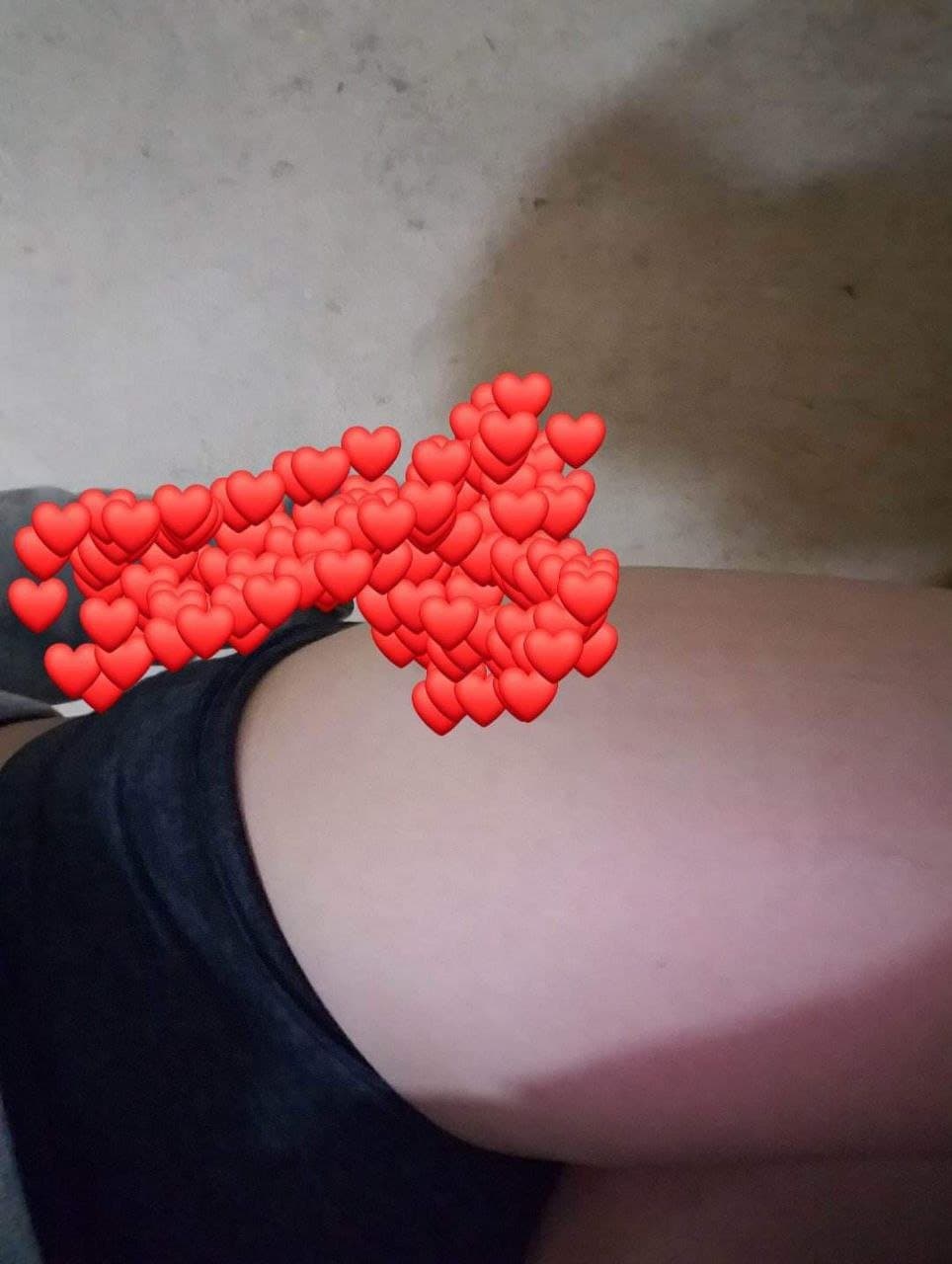 Mia Michelle Martinez