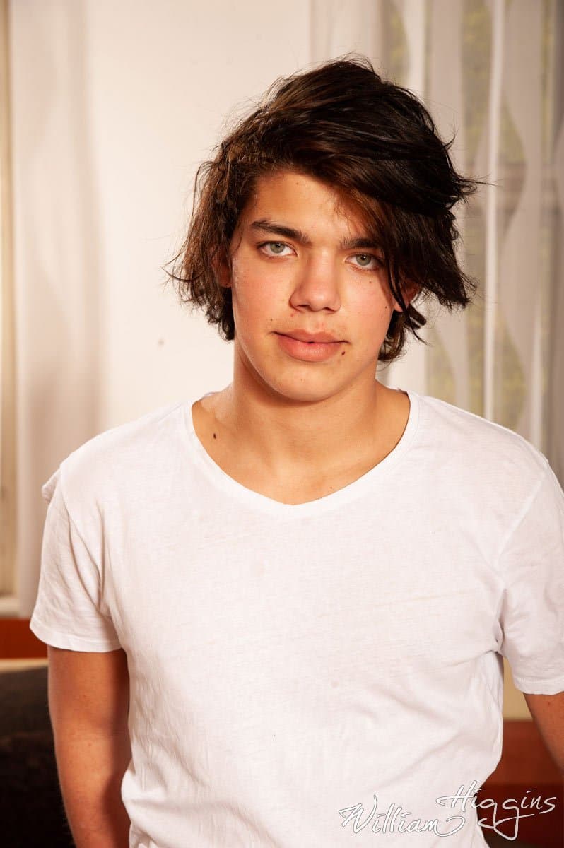 Click to view full size Bob Durant Gay Twink