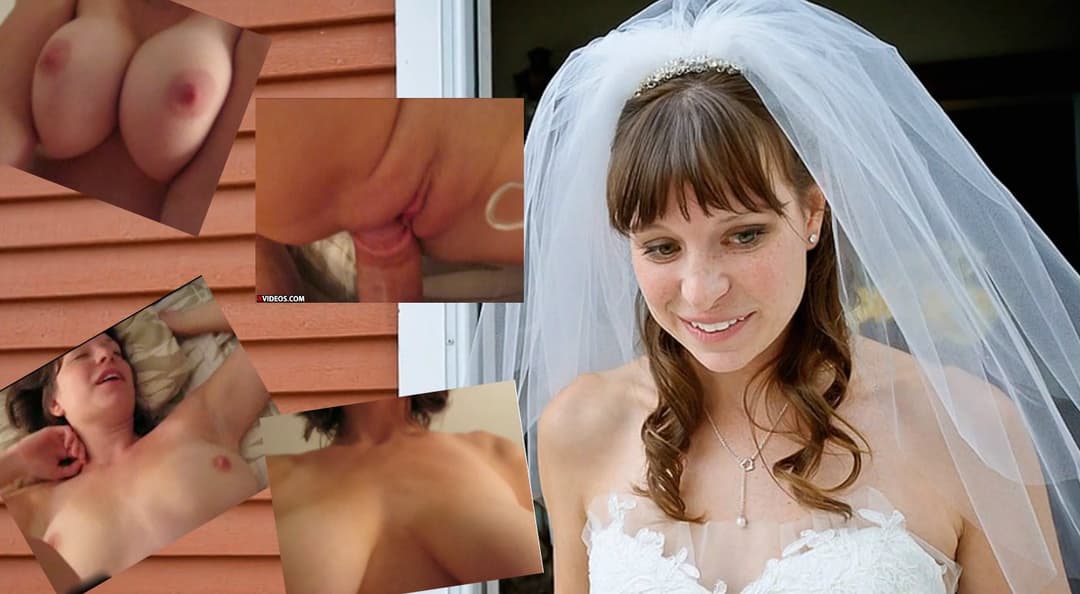 Mommy has big tits and a secret sex tape