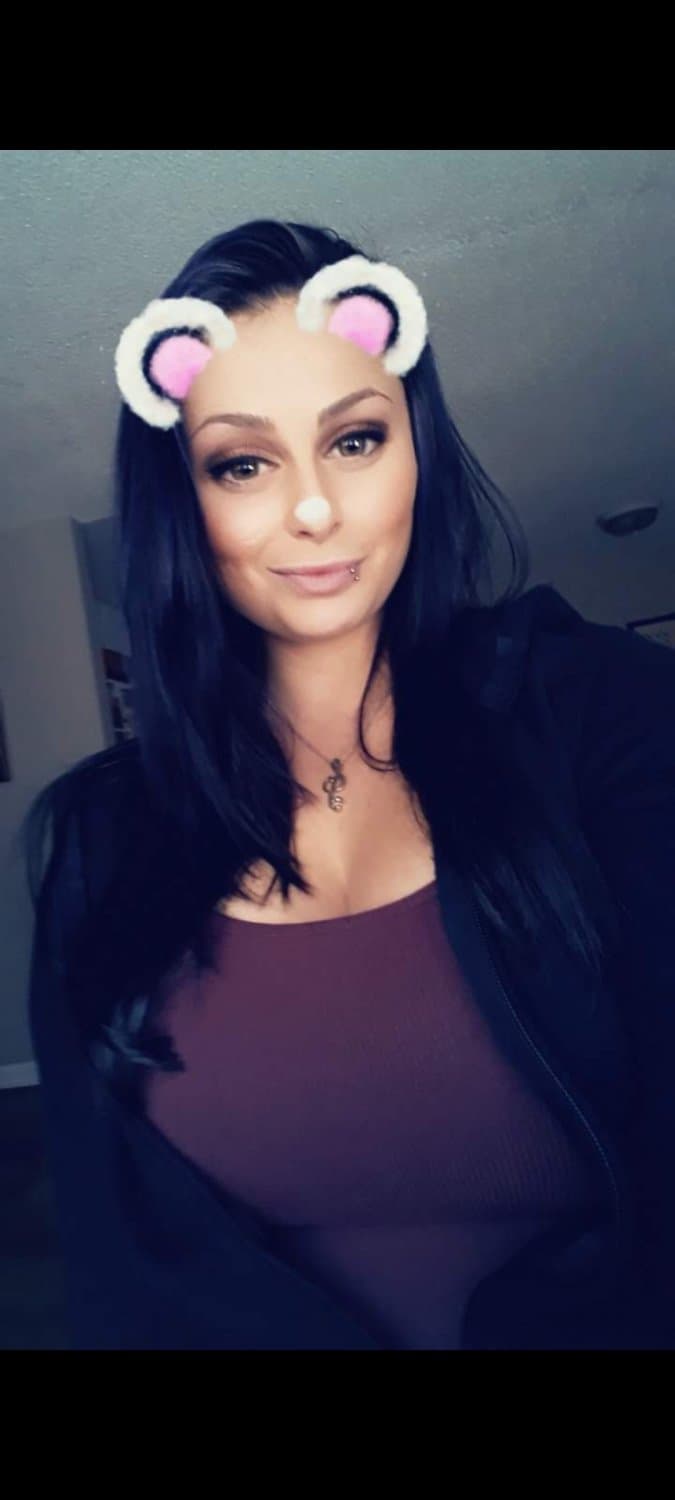 Cali Brunette Leaked