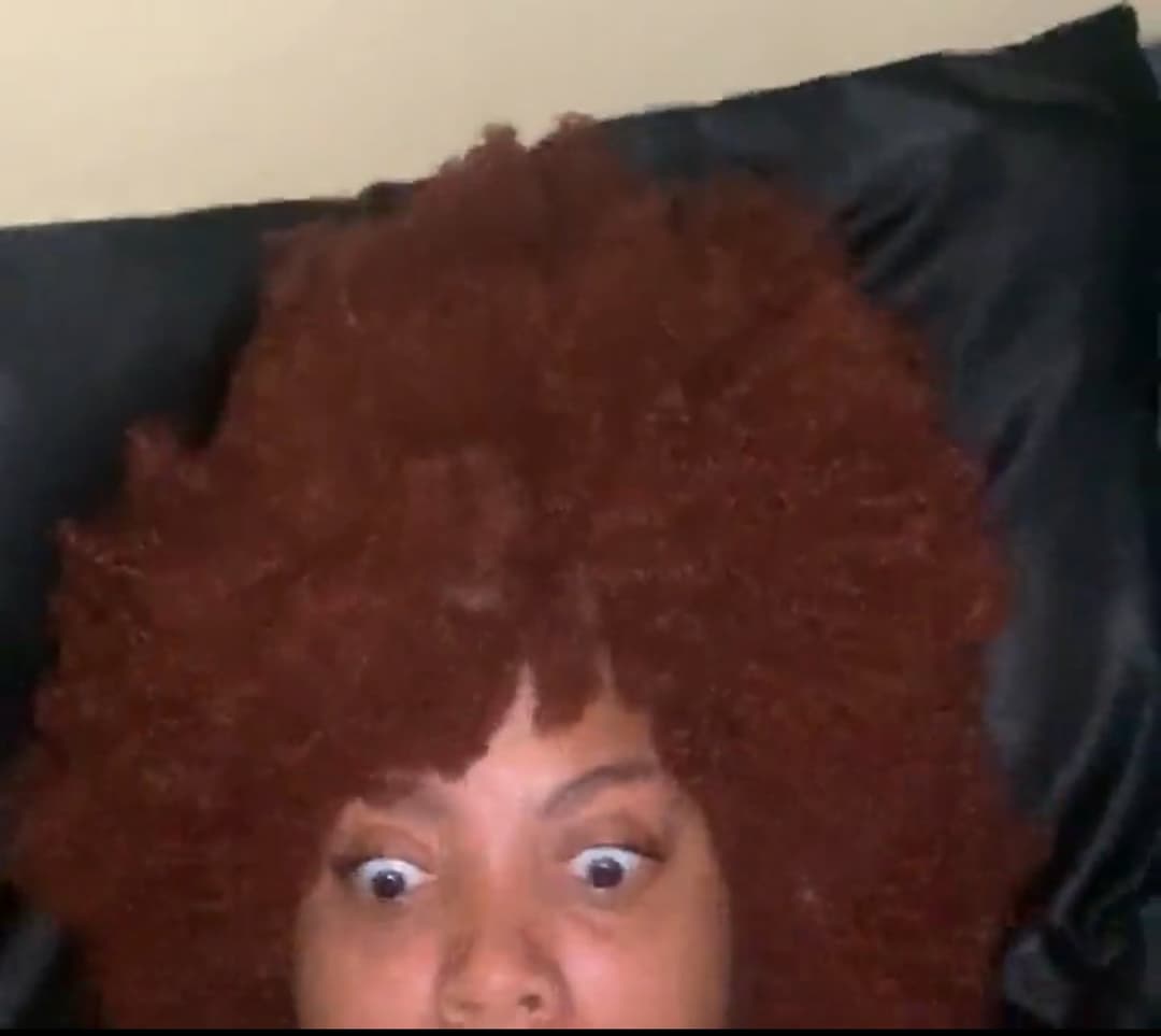 Eye Rolling Toe Curling Teen