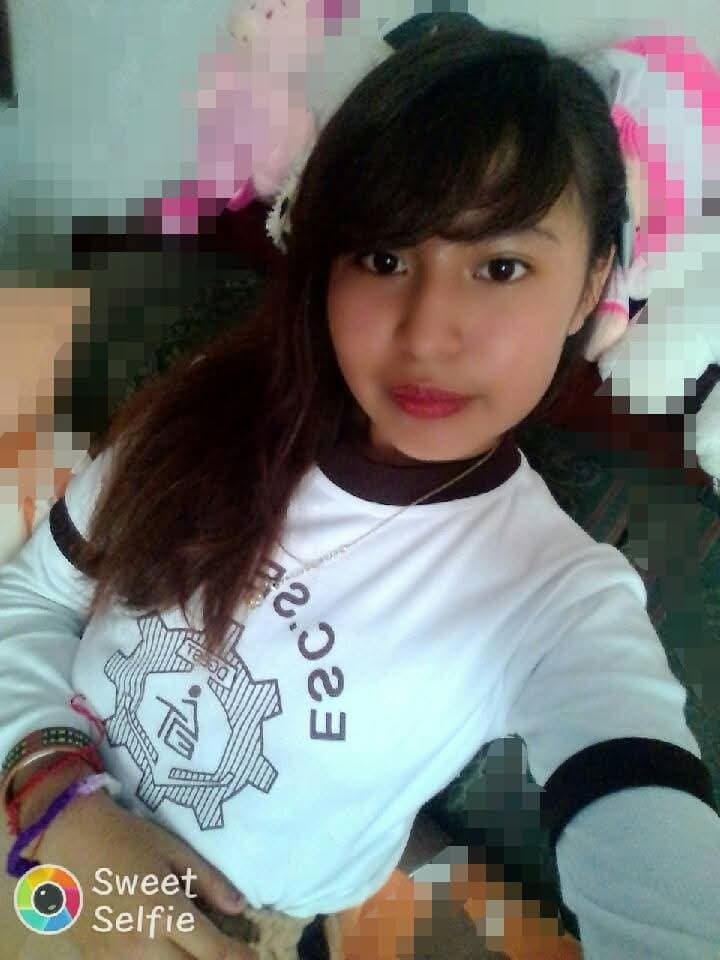 Yaretzi Guevara Cristiana puta hermosa excitante