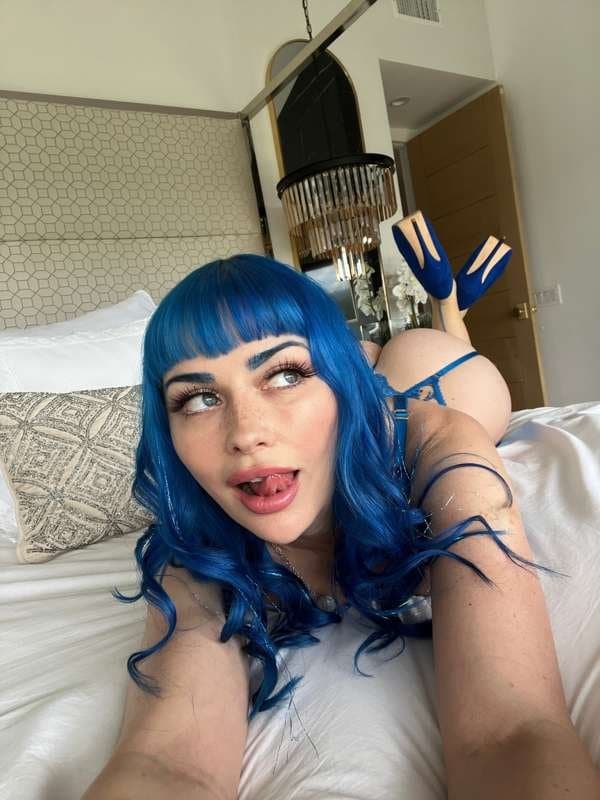 Jewelz blu onlyfans leak??