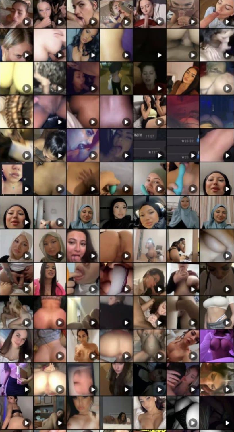 Kommt in die "Seid gespannt, was in die Gruppe kommt."