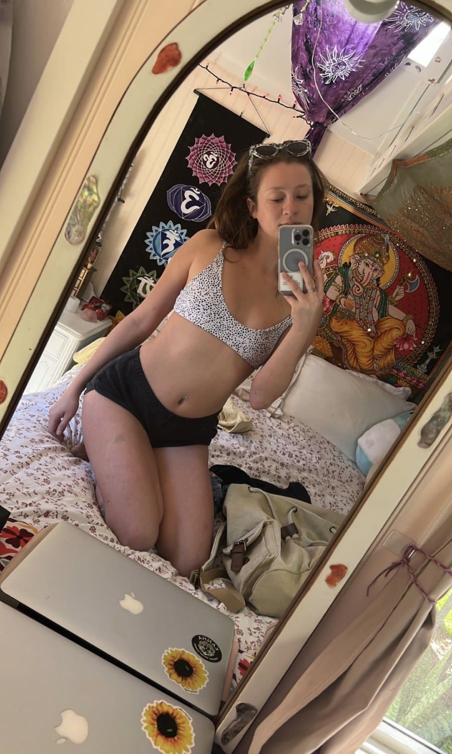 San Diego Slut Jillian Koons