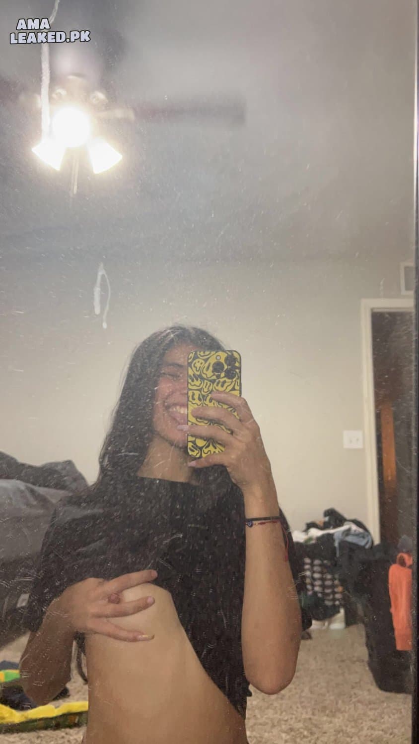 Kenzie Hayes Leaks Part 1