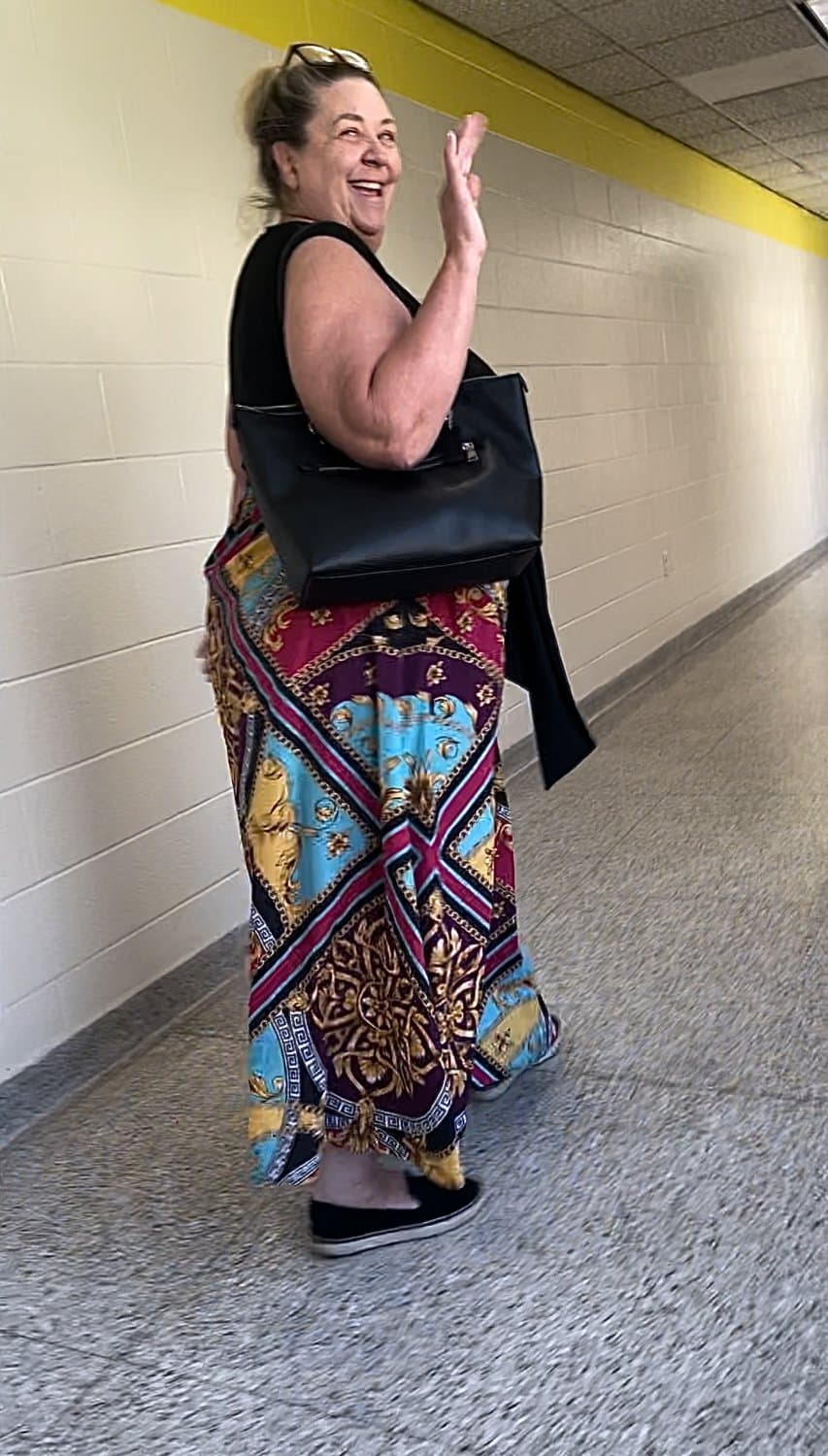 Always Luv My Grannies