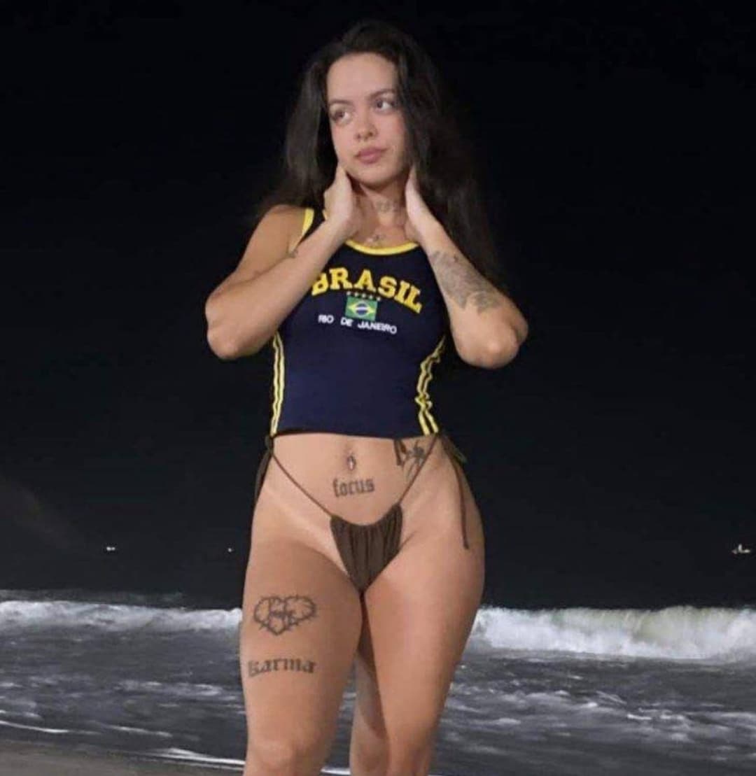 As brasileiras são as melhores que delicia de novinha