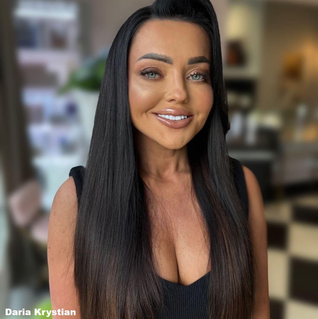 Polish beautiful polish women #????? ??‍♂ ☪-part 3