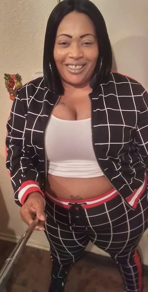 Chubby Redbone Ebony Milf I Bet Dat Pussy Sooo Good I Would Not Pull Out 69