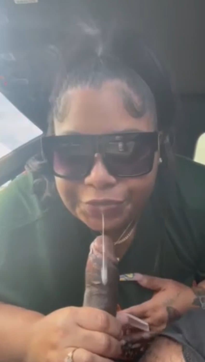 Big Mama Latina Bbw Slut Loves Draining BBC