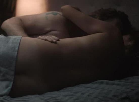 Kate Walsh is One Beautiful Milf with a Banging Body & Hot Ass That Makes For A Great CumTarget ??