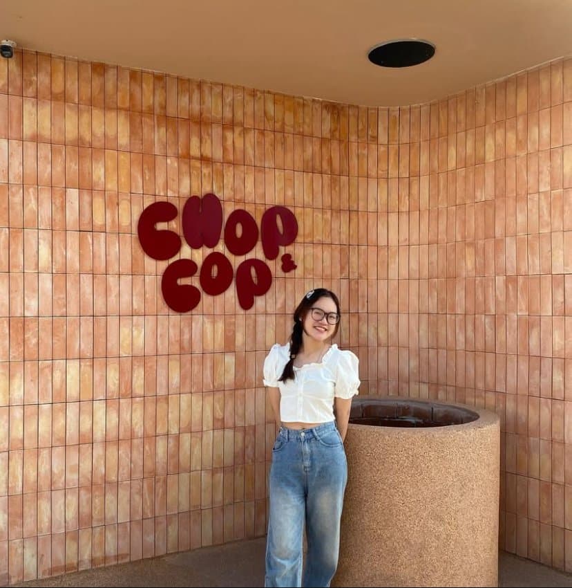 [SFW] Cute glasses thai girl สาวแว่นน่ารักใสๆ เรียบร้อย