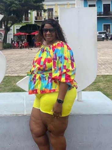 57 Year Old Regina From Florida ???