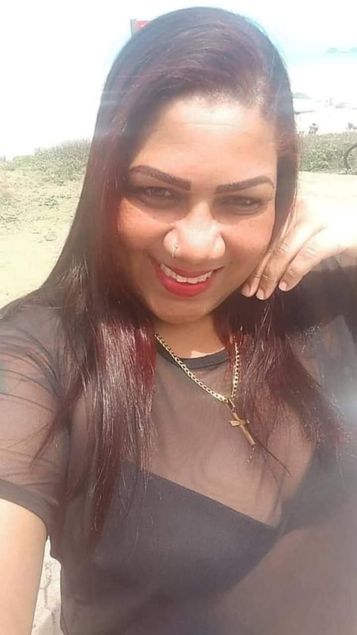 Pensa numa gordinha muito gostosa