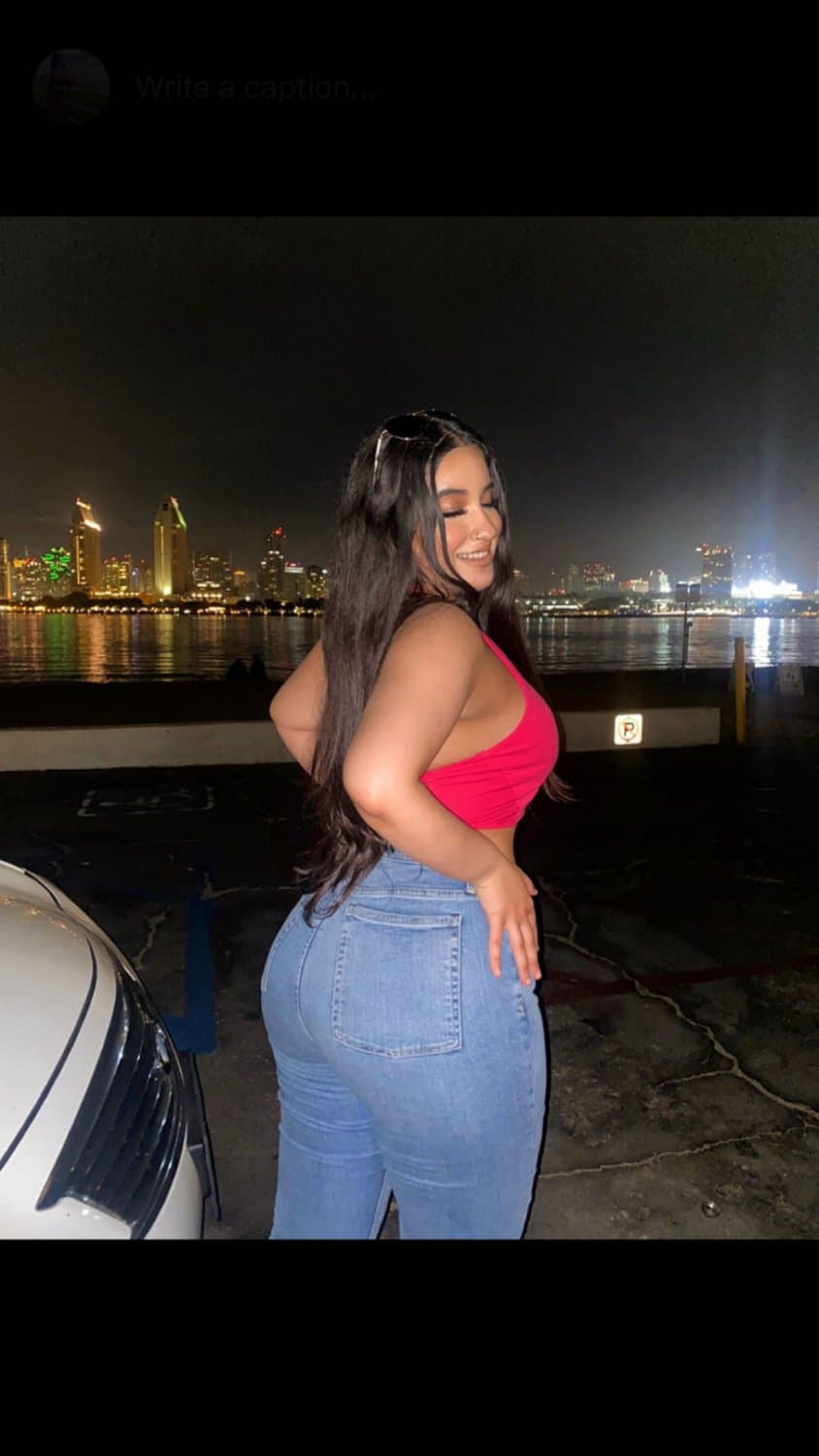 AFGHANI DOG WITH STINKY ASS