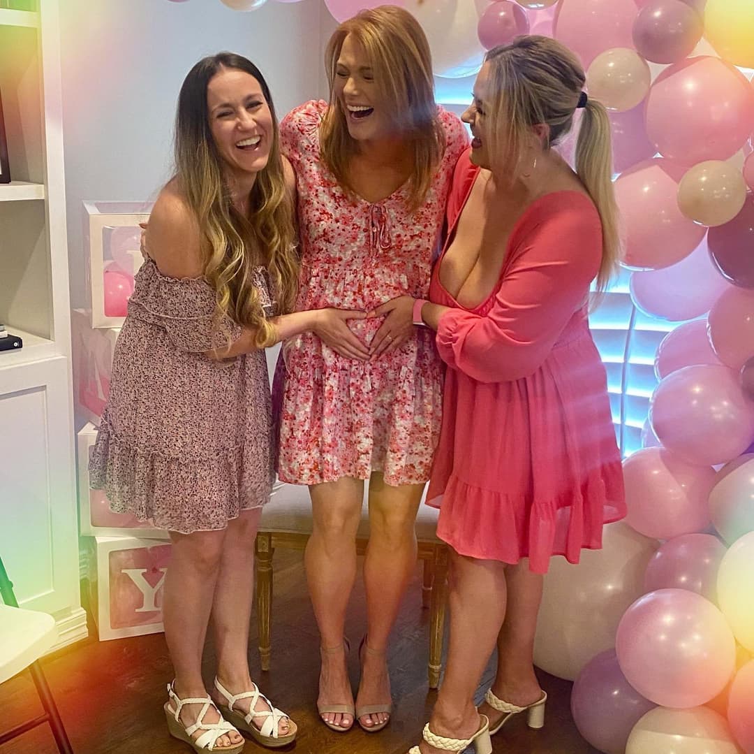 Click to view full size Classy Thick Blonde PAWG Busty Blonde Huge Tits