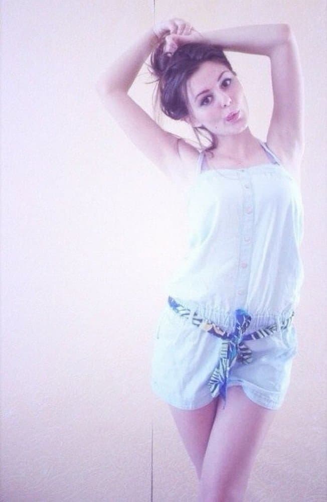 Click to view full size Hot Russian Coed