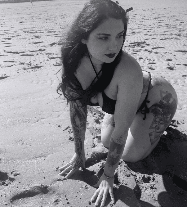 Sabrosas Mujeres Chilenas - Hot Mix