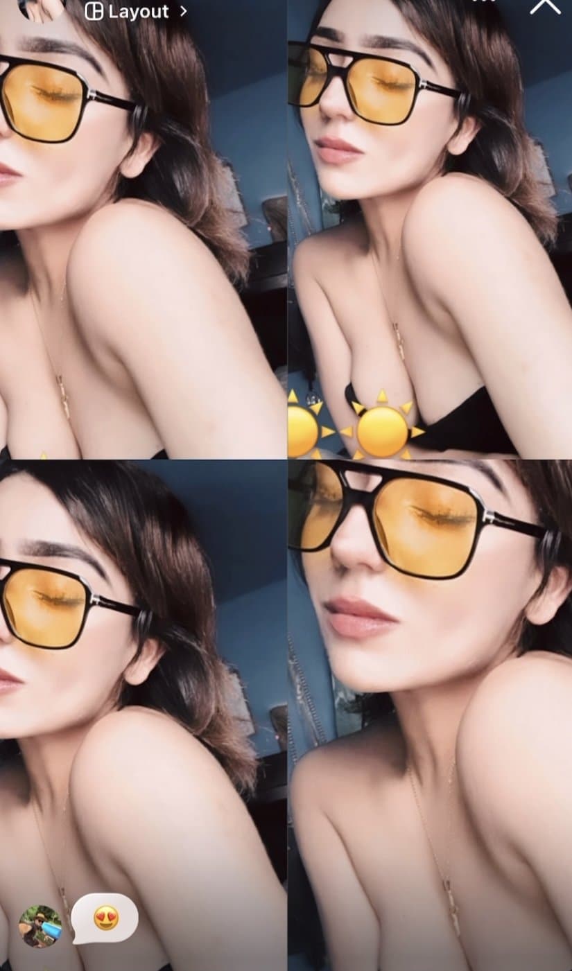 Citlali puta de Rio Bravo Tamps. 1