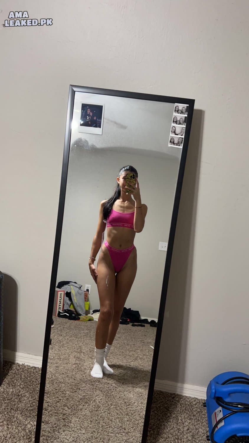Kenzie Hayes Leaks Part 1